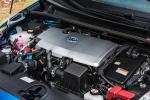 Toyota Prius XLE AWD-e 2019 года (NA)